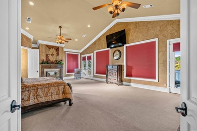 Lake Hamilton luxury living at it's finest awaits at beautiful - photo 21