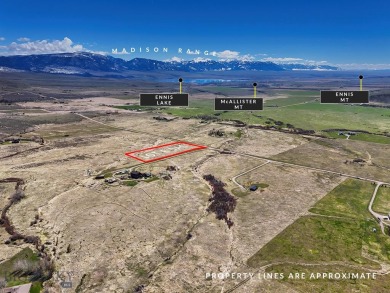  Acreage For Sale in Mcallister Montana