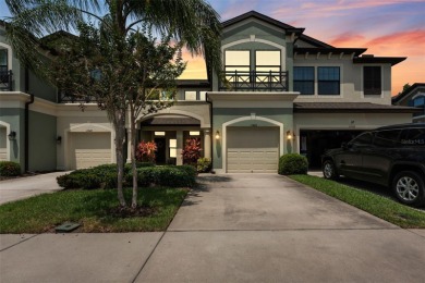 (private lake, pond, creek) Townhome/Townhouse Sale Pending in Tampa Florida