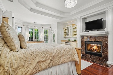 This exceptional 3-bedroom, 3.5-bath all-brick custom home is - photo 24