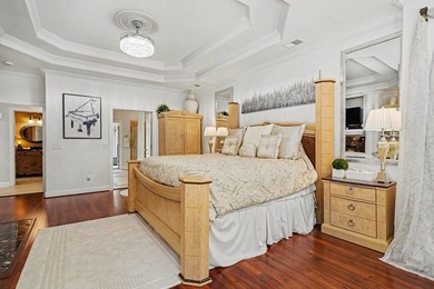 This exceptional 3-bedroom, 3.5-bath all-brick custom home is - photo 26