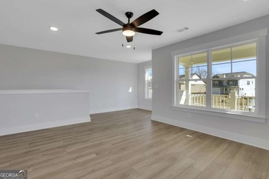 MOVE IN READY! Home is priced to sell! A massive FINISHED - photo 26