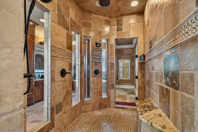 Lake Hamilton luxury living at it's finest awaits at beautiful - photo 29