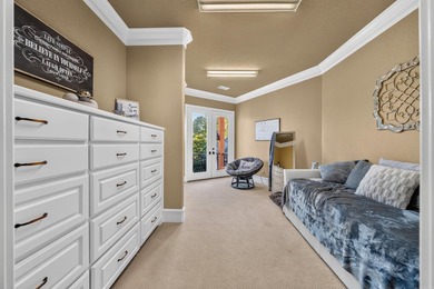 Lake Hamilton luxury living at it's finest awaits at beautiful - photo 30