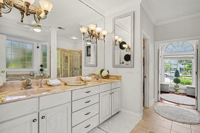 This exceptional 3-bedroom, 3.5-bath all-brick custom home is - photo 30