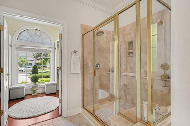 This exceptional 3-bedroom, 3.5-bath all-brick custom home is - photo 31