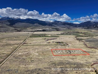  Acreage Sale Pending in Mcallister Montana