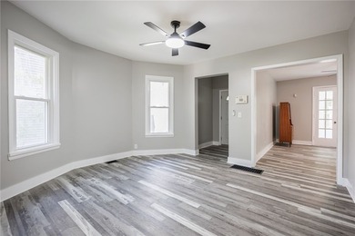 Welcome to 420 Columbia Ave; a beautifully updated 4-bedroom, 2 - photo 2