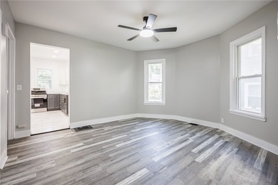 Welcome to 420 Columbia Ave; a beautifully updated 4-bedroom, 2 - photo 3