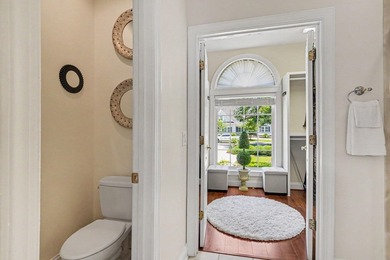 This exceptional 3-bedroom, 3.5-bath all-brick custom home is - photo 33