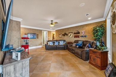 Lake Hamilton luxury living at it's finest awaits at beautiful - photo 34