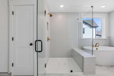 MOVE IN READY! Home is priced to sell! A massive FINISHED - photo 34