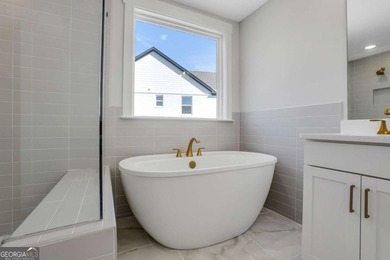 MOVE IN READY! Home is priced to sell! A massive FINISHED - photo 35