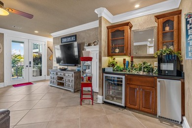 Lake Hamilton luxury living at it's finest awaits at beautiful - photo 36