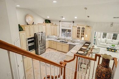 This exceptional 3-bedroom, 3.5-bath all-brick custom home is - photo 39