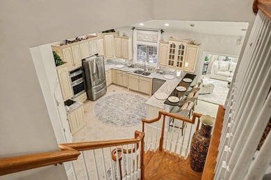 This exceptional 3-bedroom, 3.5-bath all-brick custom home is - photo 40