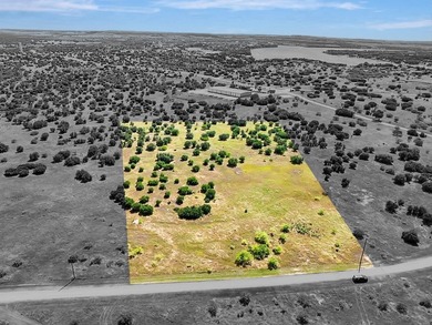 Possum Kingdom Lake Acreage For Sale in Graford Texas