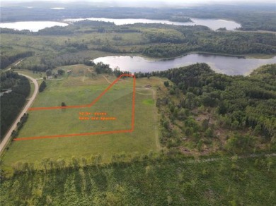 (private lake, pond, creek) Acreage For Sale in Bovey Minnesota