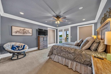 Lake Hamilton luxury living at it's finest awaits at beautiful - photo 42