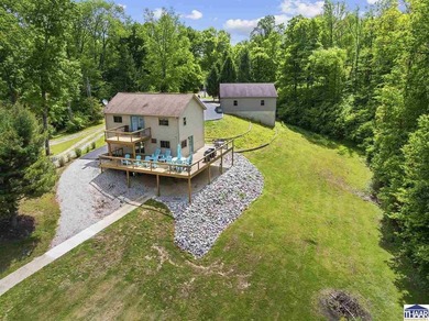 Welcome to Racoon Lake. This isn't just a property, but a dream - photo 42