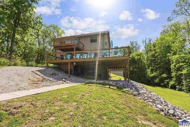 Welcome to Racoon Lake. This isn't just a property, but a dream - photo 46