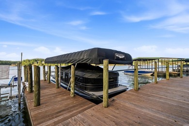 Lake Hamilton luxury living at it's finest awaits at beautiful - photo 48