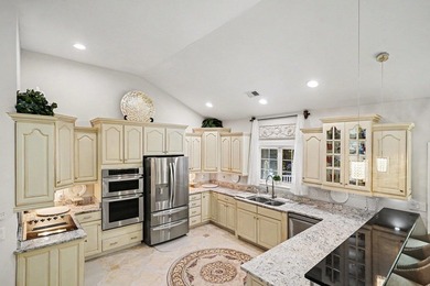 This exceptional 3-bedroom, 3.5-bath all-brick custom home is - photo 48