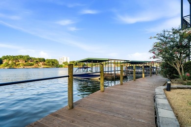 Lake Hamilton luxury living at it's finest awaits at beautiful - photo 49