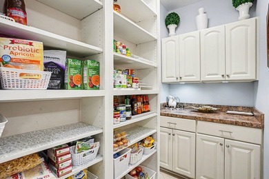 This exceptional 3-bedroom, 3.5-bath all-brick custom home is - photo 49
