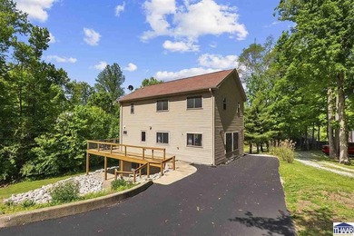 Welcome to Racoon Lake. This isn't just a property, but a dream - photo 49