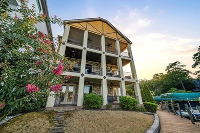 Lake Hamilton luxury living at it's finest awaits at beautiful - photo 50