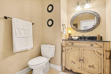 This exceptional 3-bedroom, 3.5-bath all-brick custom home is - photo 50