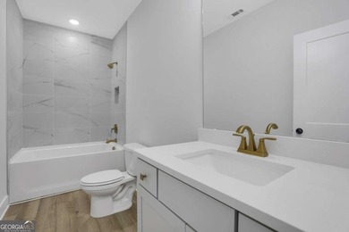 MOVE IN READY! Home is priced to sell! A massive FINISHED - photo 50