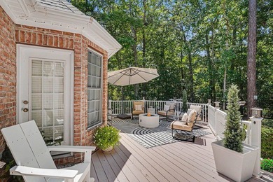 This exceptional 3-bedroom, 3.5-bath all-brick custom home is - photo 53