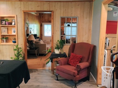 Lake Community, Golf Cart Friendly, Quaint Country Home - photo 13