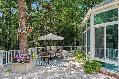 This exceptional 3-bedroom, 3.5-bath all-brick custom home is - photo 55