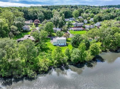 Lake Home For Sale in Danbury, Connecticut