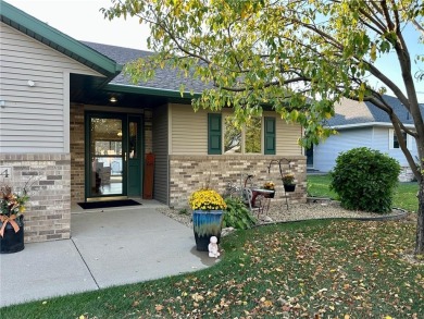 Easy One-Level Living in Willmar!

Discover this beautifully
