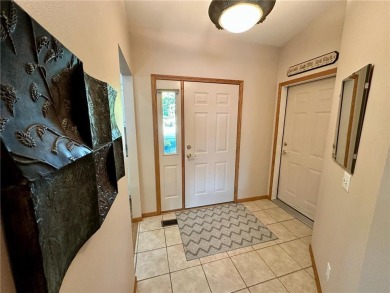 Easy One-Level Living in Willmar!

Discover this beautifully