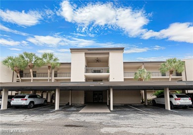 Lake Condo For Sale in Fort Myers, Florida