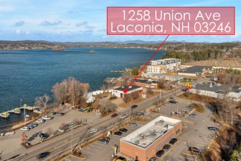 Paugus Bay Commercial For Sale in Laconia New Hampshire