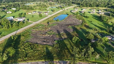 (private lake, pond, creek) Acreage For Sale in Powderly Texas