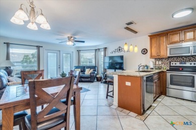 Guadalupe River - Comal County Condo For Sale in New Braunfels Texas