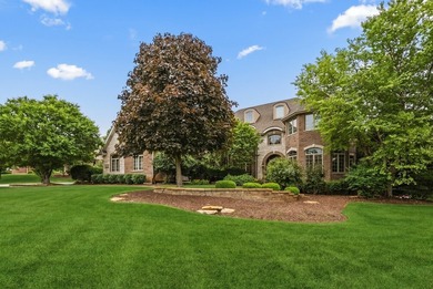 Nestled on a breathtaking lot, this CUSTOM home offers luxurious - photo 4