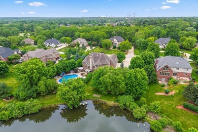 Nestled on a breathtaking lot, this CUSTOM home offers luxurious - photo 9