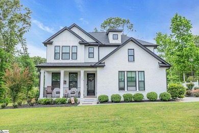 Lake Hartwell Home Sale Pending in Anderson South Carolina