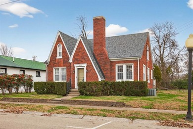 Ohio River Home For Sale in Lewisport Kentucky