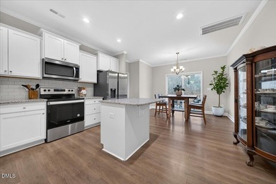 Set on a spacious, oversized lot with low HOA dues and no city