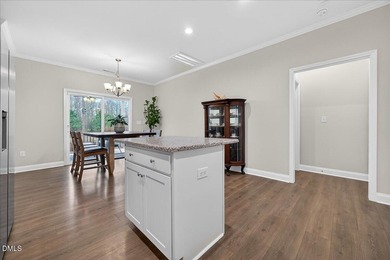 Set on a spacious, oversized lot with low HOA dues and no city