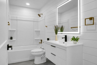Welcome to 7618 Vanderbrook Place in North Charleston, a - photo 15